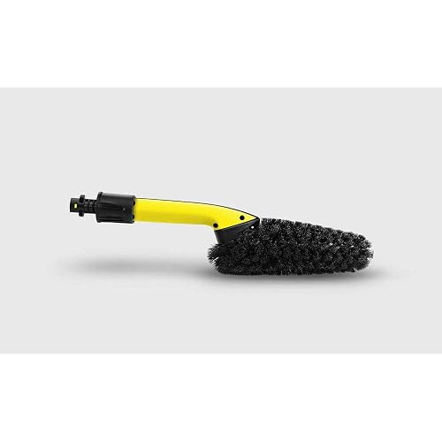 Karcher Cepillo para limpieza de llantas para hidrolavadora