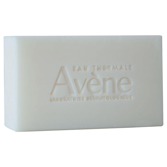 Avene Cleanance Barra Limpiadora Facial, Ácido Salicílico Piel Acneica 100g