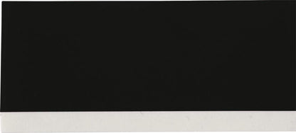 Brady M21-500-595-Bk Cartucho de Etiquetas para Impresoras Serie Bmp21, ID Pal y Labpal