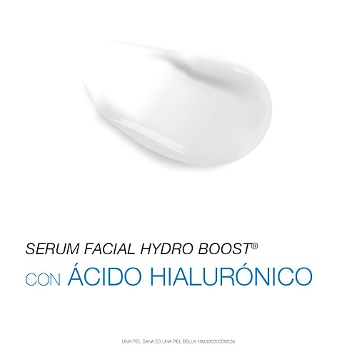 Neutrogena HYDROBOOST HYDRATING SERUM X30ML