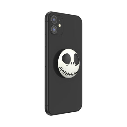 PopSockets - Empuñadura para teléfono con Soporte expandible, Agarre calcomanía, PopOut, Disney - Popout Jack