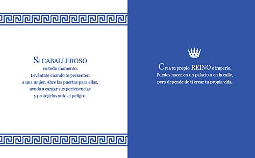 MENSAJES DE UN PRINCIPE