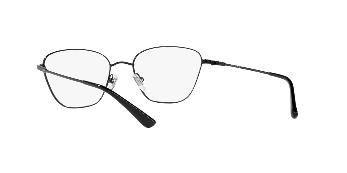 Vogue Eyewear Mujeres Vo4163 Gafas Graduadas Rectangulares