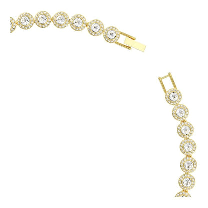 Swarovski Una Angelic Kollektion Halskette