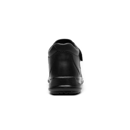 Flexi Botín Niño Estilo 402114 Negro