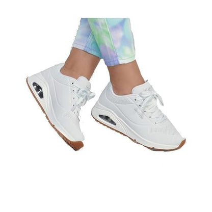 Skechers, Tenis Casuales para Hombre, Cessnock 77188-BLK, Varios, Varias Tallas
