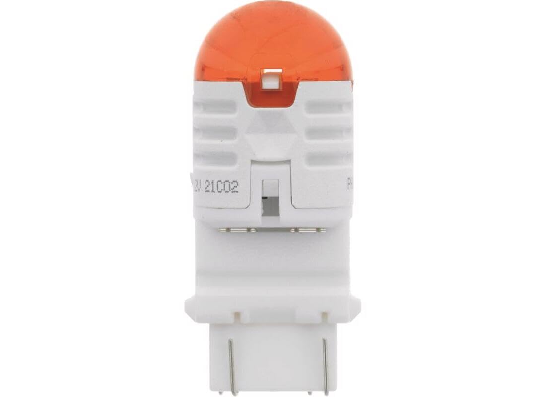 Philips 3157ALED Ultinon LED, Rojo
