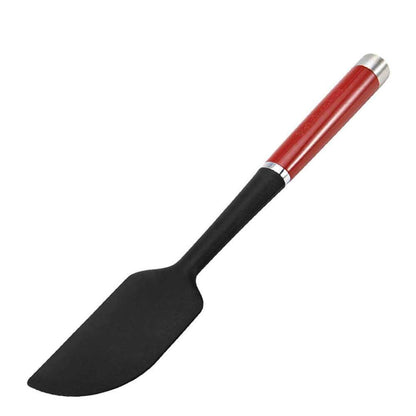 Kitchenaid KC031OHERA - Espátula de silicona clásica, Rojo 2, Una talla, 1