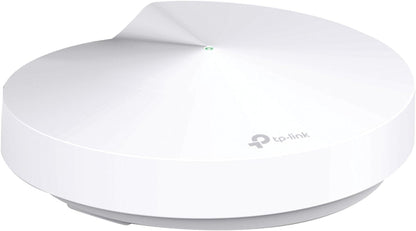 TP-Link Deco Sistema de Red Mesh Wi-Fi para el Hogar - Deco M5 - Wifi-5 - 1-Pack