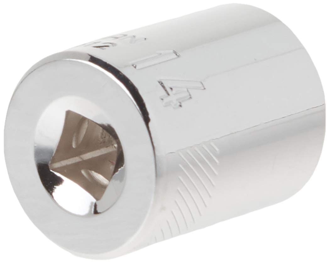 Craftsman CMMT43512 - Llave de vaso (1/4", 6 pines, 14 mm)