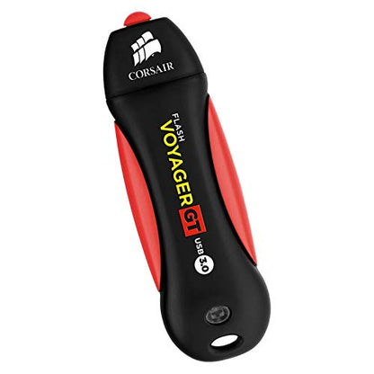 Corsair CMFVYGT3C-512GB Flash Voyager USB 3.0 512GB, Negro
