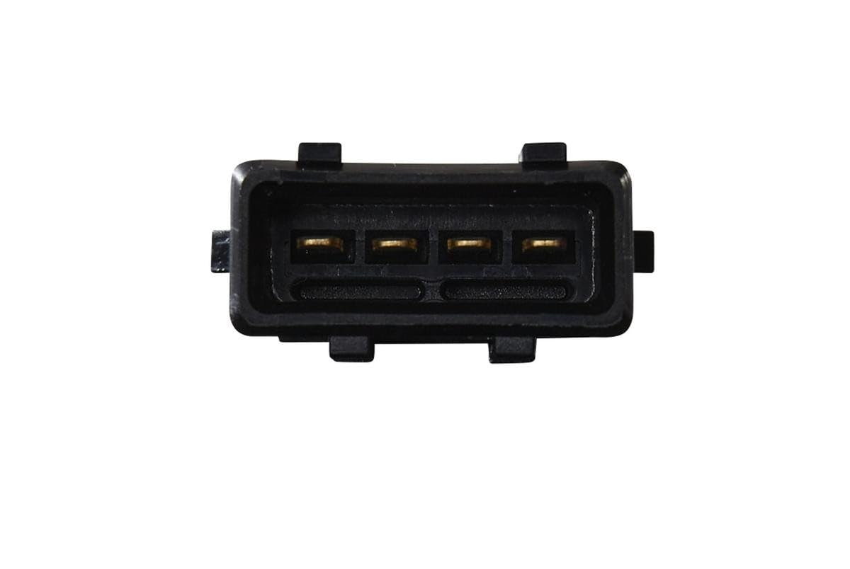 HELLA BOBINA DE ENCENDIDO PARA 207 1.6L L4 08