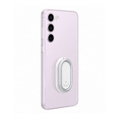 Samsung Galaxy S23+ Detachable Cover Transparency