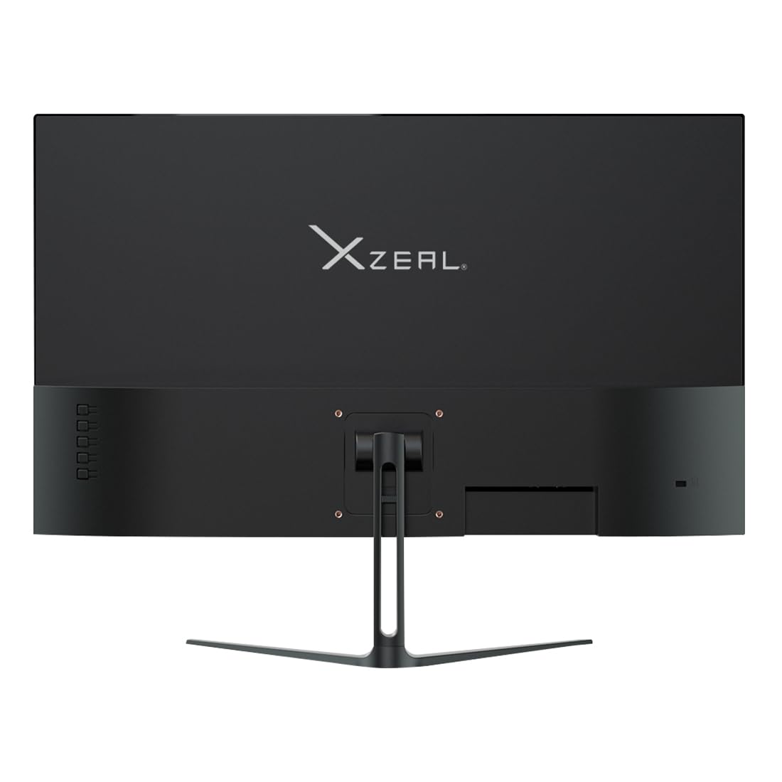 Xzeal Monitor Gamer 23.8" Panel Plano VA FHD 100Hz 5ms