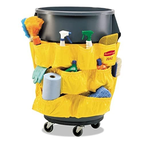 Rubbermaid Bolsa para bote Brute de 44g