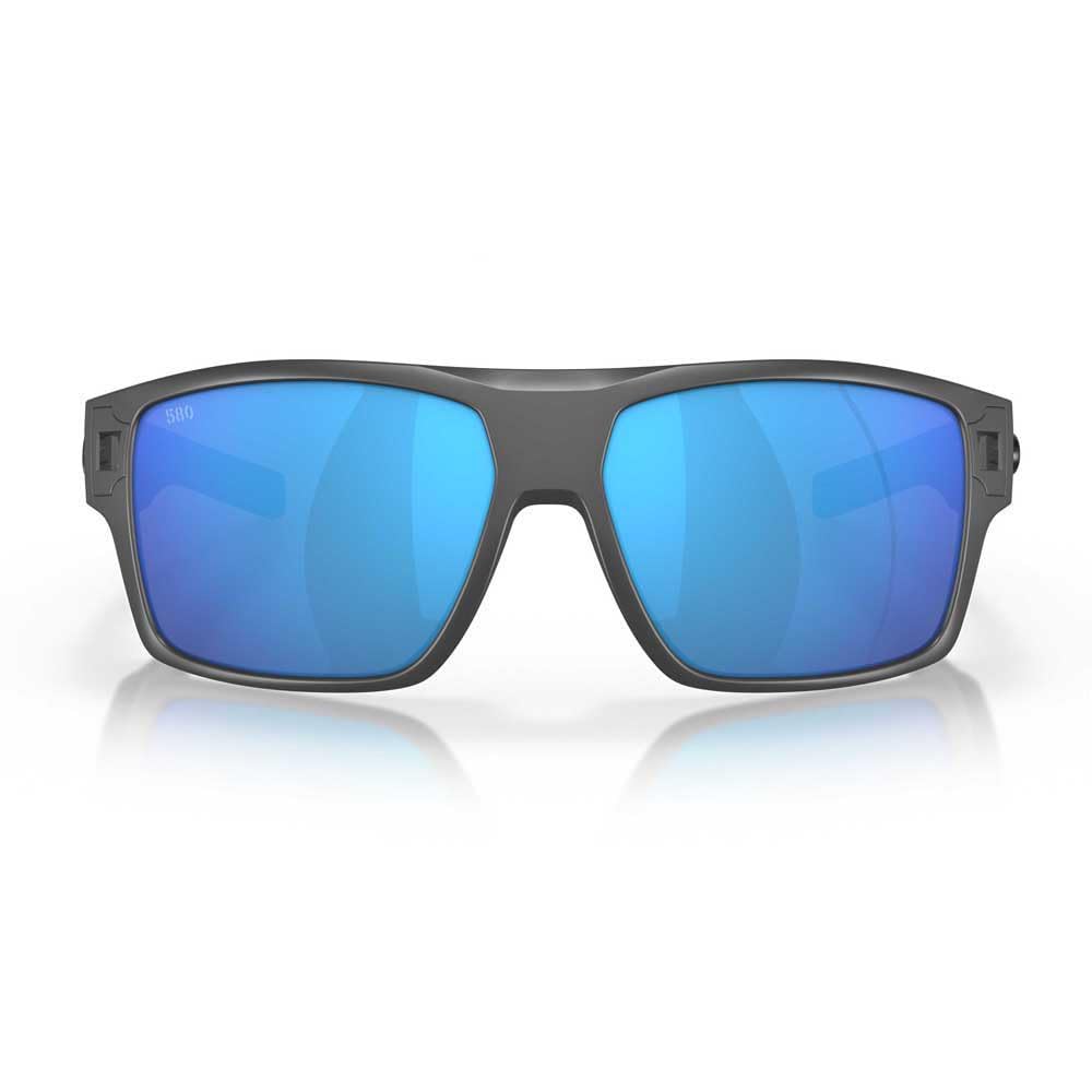 Costa Del Mar Diego - Gafas de sol rectangulares para hombre