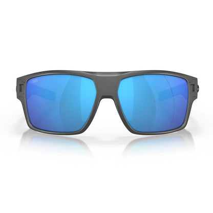 Costa Del Mar Diego - Gafas de sol rectangulares para hombre
