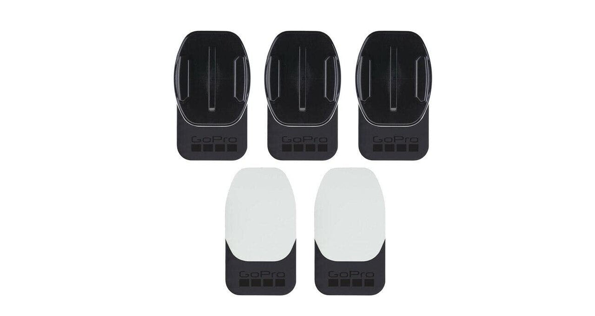 GoPro Removable Instruments Mounts AMRAD-001