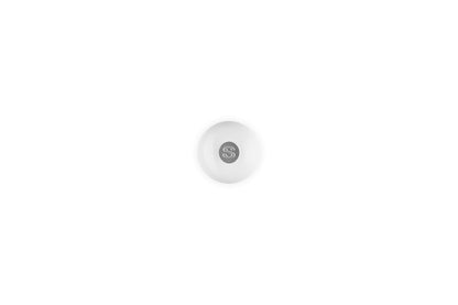 Le Creuset Molino de Sal 20 cm White