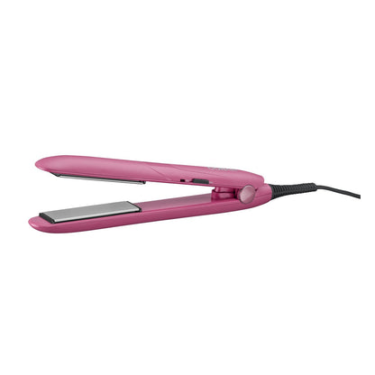 Conair Alaciadora de 1" cs23bes con turmalina bugambilia, Bugambilia, Unico