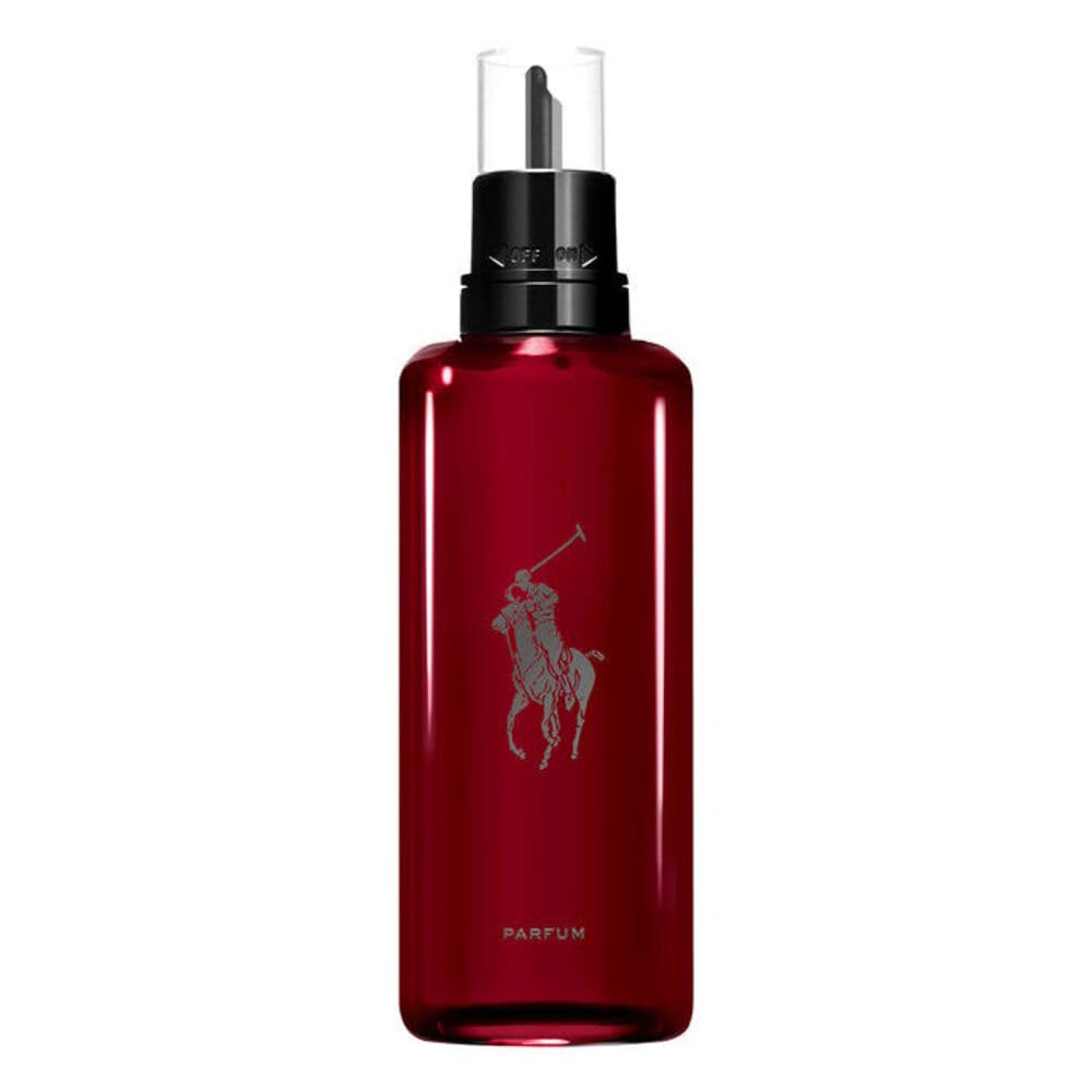 Ralph Lauren Polo Red Le Parfum para Hombre - 150 ml