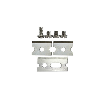 KLEIN TOOLS VDV226-817 | Kit Modular | Voz Y Datos | Crimpadora - Cuchillas de repuesto, tornillos - Crimper