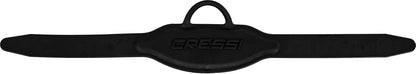 Cressi - Correas para Aletas Ajustables