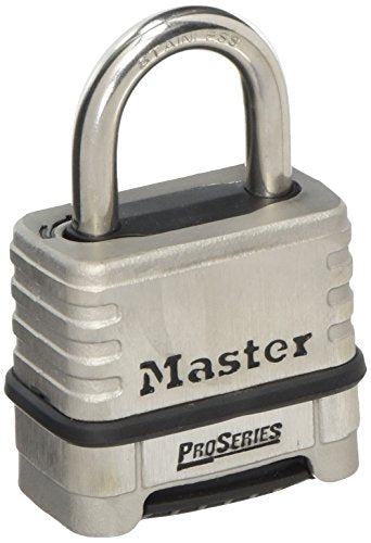 Master Lock 1174D - Candado