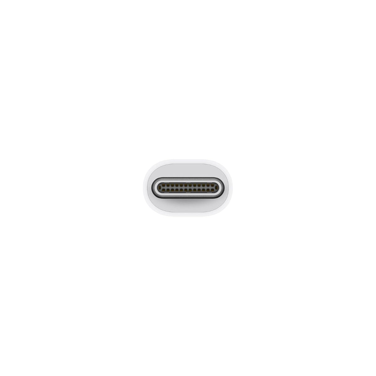 Apple Adaptador de Thunderbolt 3 (USB-C) a Thunderbolt 2 ​​​​​​​