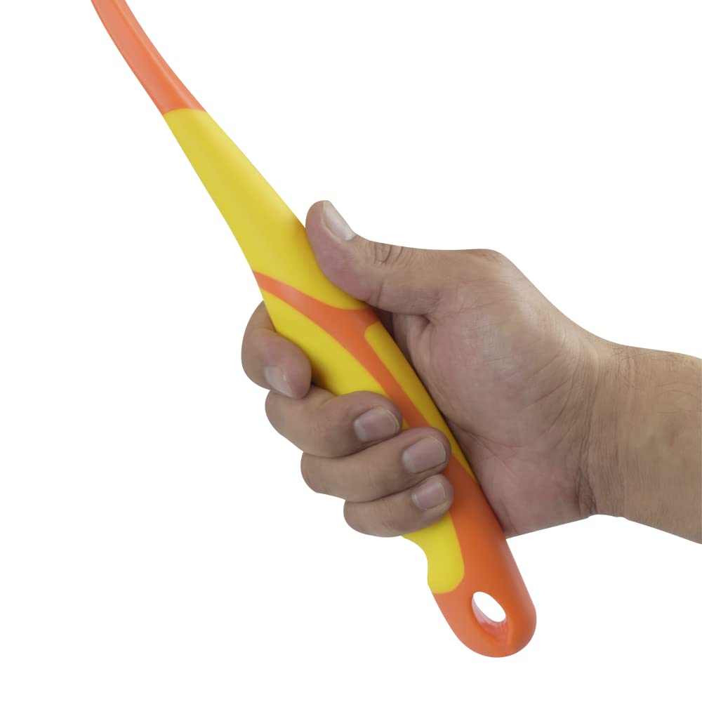 Fancy Pets Juguete Lanzador de Pelota para Perro Tamaño Grande