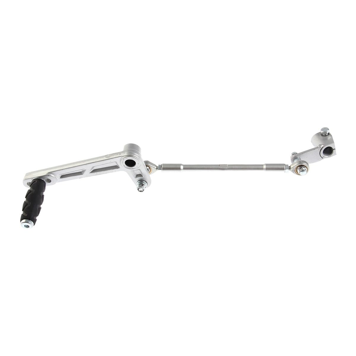 ITALIKA F11031074 Pedal Cambios, Gris