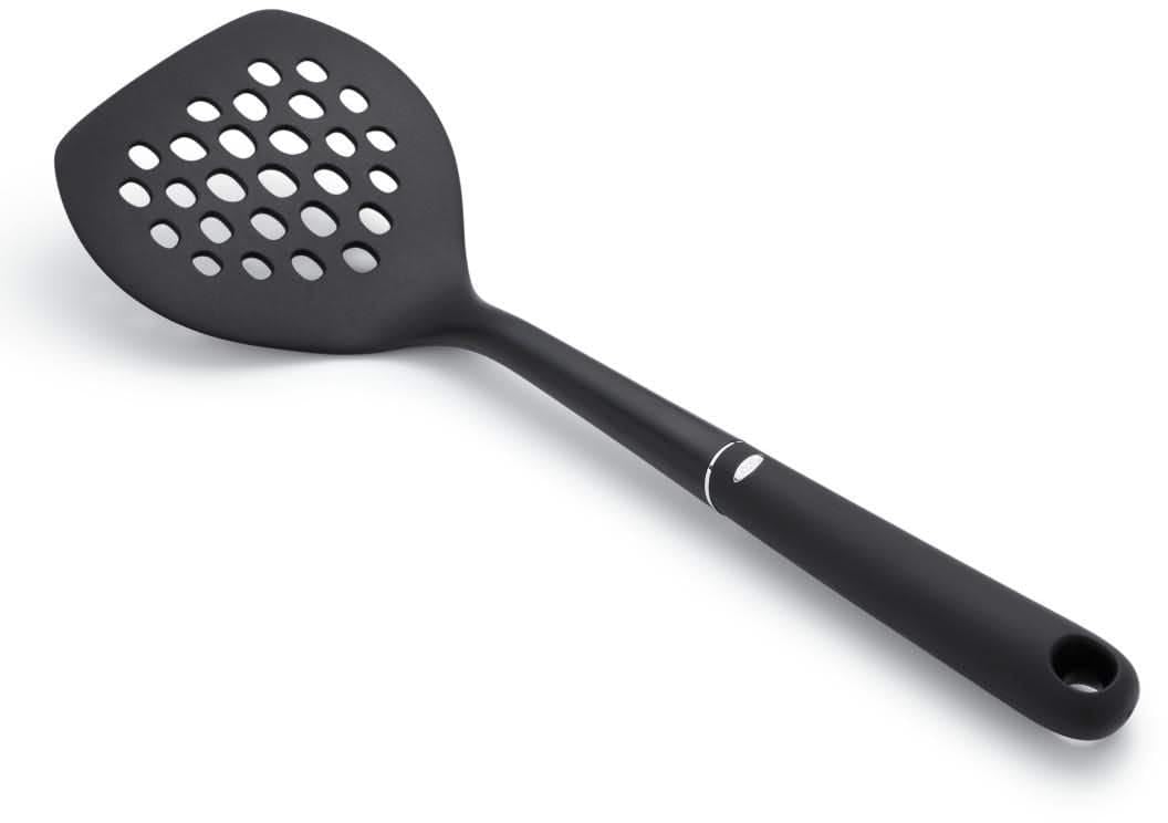 OXO Good Grips Utensilios de Cocina de Nylon - Volteador redondo