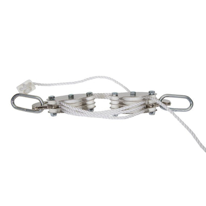 Stansport Heavy Duty Pulley Hoist