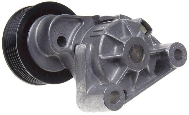 ACDelco Gold Tensor de Correa de Transmisión con Polea 38195, Negro