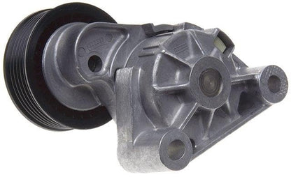 ACDelco Gold Tensor de Correa de Transmisión con Polea 38195, Negro