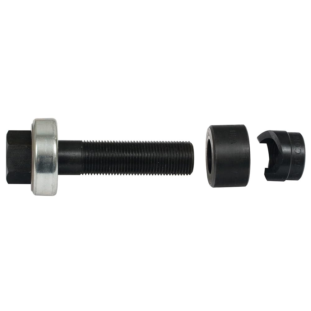 Klein Tools Sacabocados para Instalaciones - 3 - 4" (1.91 cm)