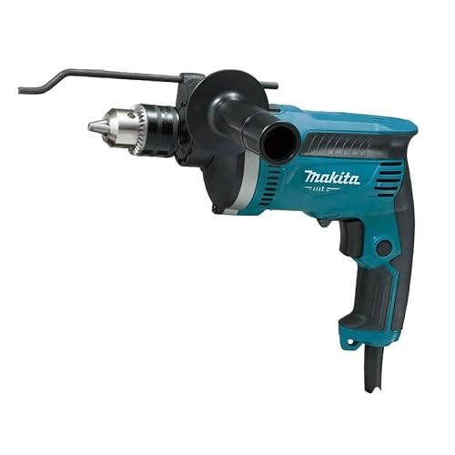 Makita M8100B- Rotomartillo de 5/8