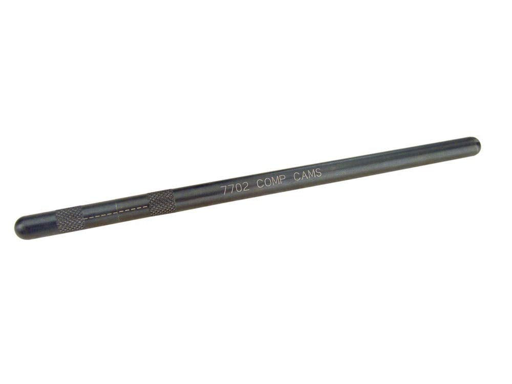COMP Cams 7702-1 Hi-Tech - Comprobador de longitud de barra de empuje de 6.8 a 7.8 pulgadas de longitud
