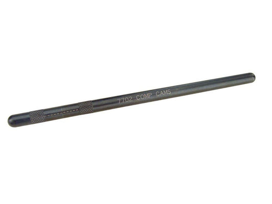 COMP Cams 7702-1 Hi-Tech - Comprobador de longitud de barra de empuje de 6.8 a 7.8 pulgadas de longitud