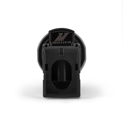 Mishimoto - Bobina de encendido compatible con BMW M54, N20, N52, N54, N55, N62, S54, S62 2002+, juego de 4
