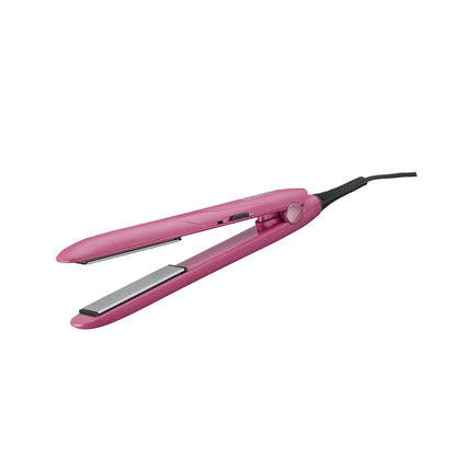 Conair Alaciadora de 1" cs23bes con turmalina bugambilia, Bugambilia, Unico
