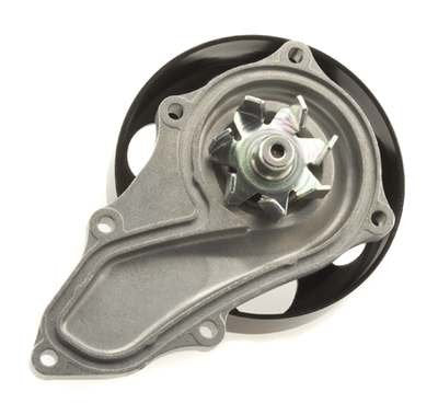 AISIN AFTERMARKET WPH-054 - Bomba de agua para motor con junta, compatible | Sustituye a 19200-RAA-A01 19200-RAD-003 19200-RBB-013 19200-RFE-003 131-2284 43544 H-52 AW9461 H3-066 WPH054 135-1500.