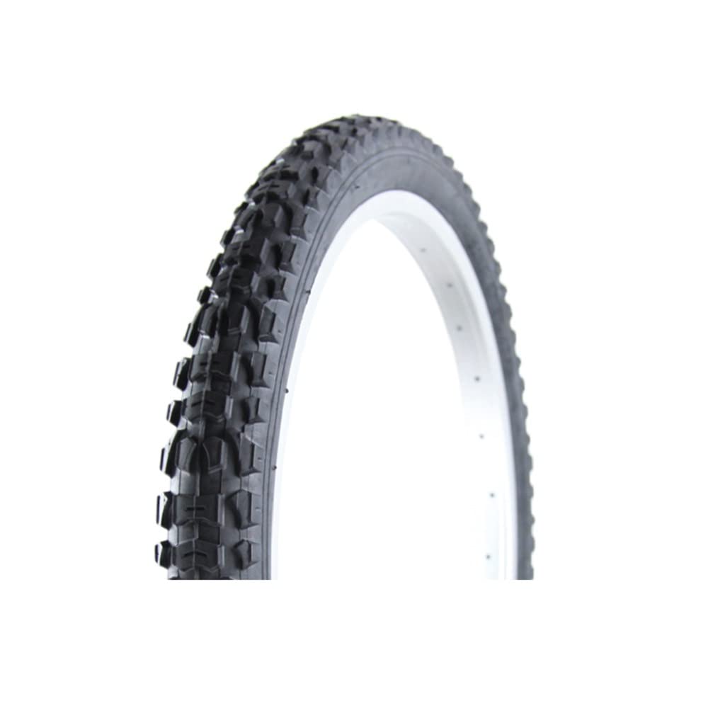 Benotto Llanta Forza 20X2.125 (57-406) Montaña Negro R308