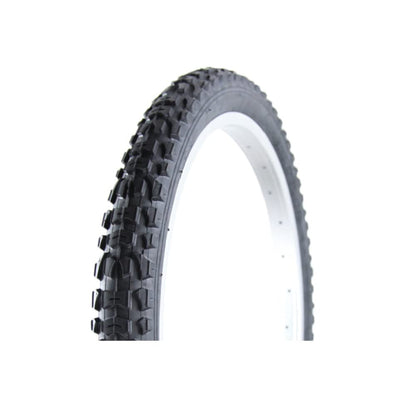 Benotto Llanta Forza 20X2.125 (57-406) Montaña Negro R308