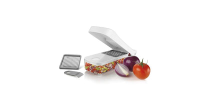 Box Chopper cortador en cuadros Cuisinart