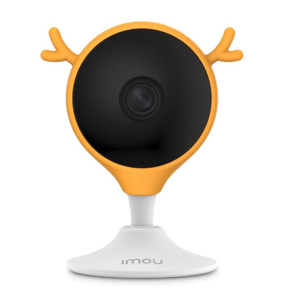 Imou Cubierta Decorativa de Silicon para Camara Cue 2