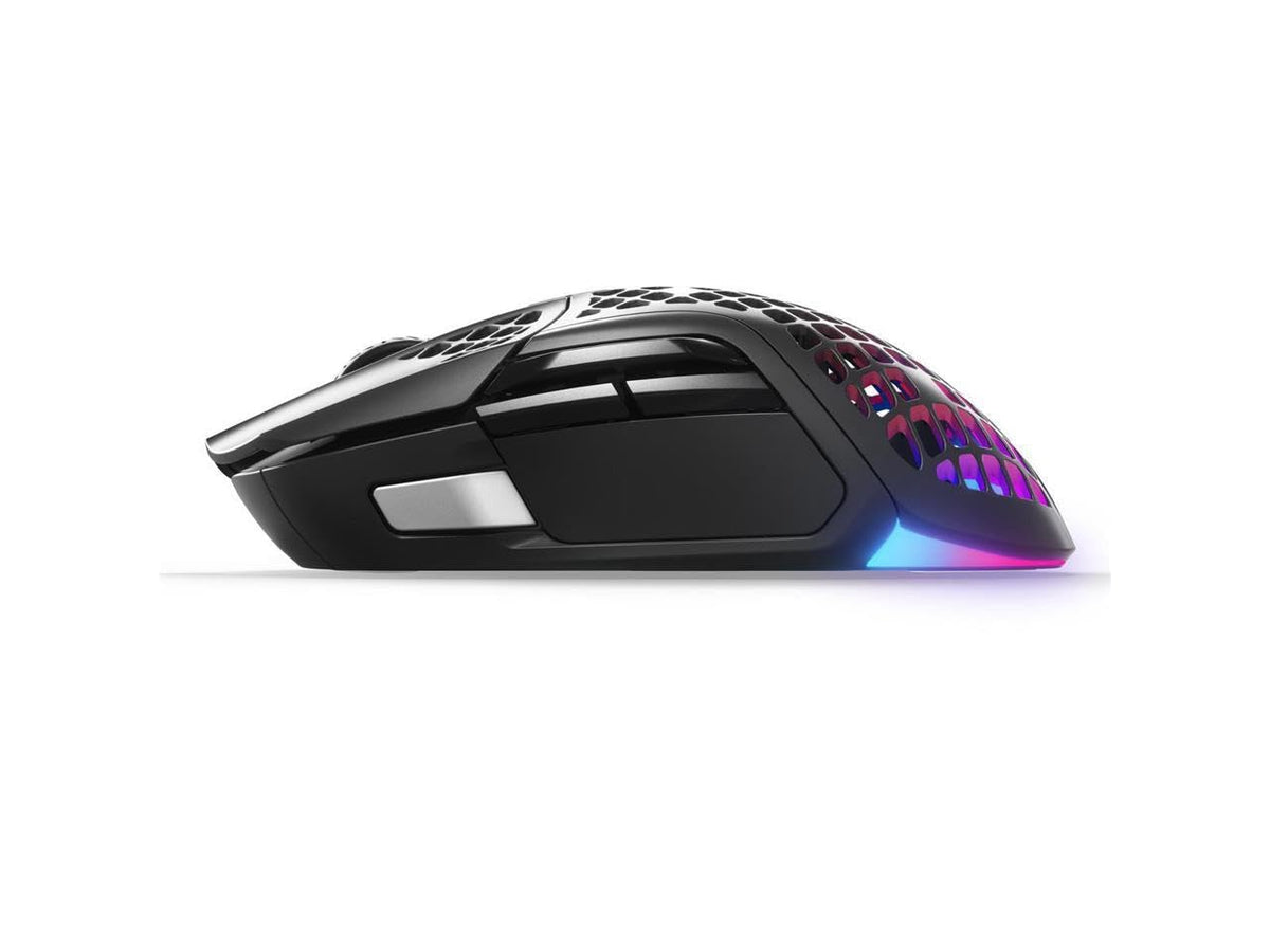 SteelSeries Aerox 5 Wireless