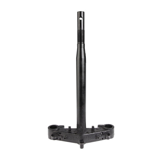 ITALIKA F01010074 Telescopio Direccion, Negro