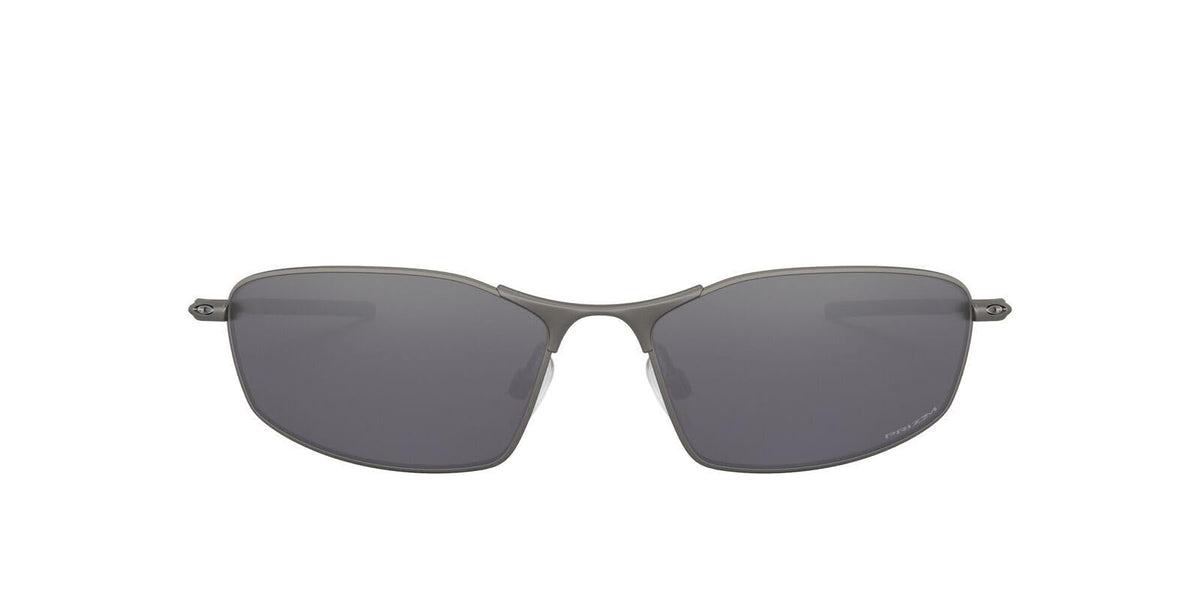 Oakley Oo4141 - anteojos de sol ovaladas para hombre