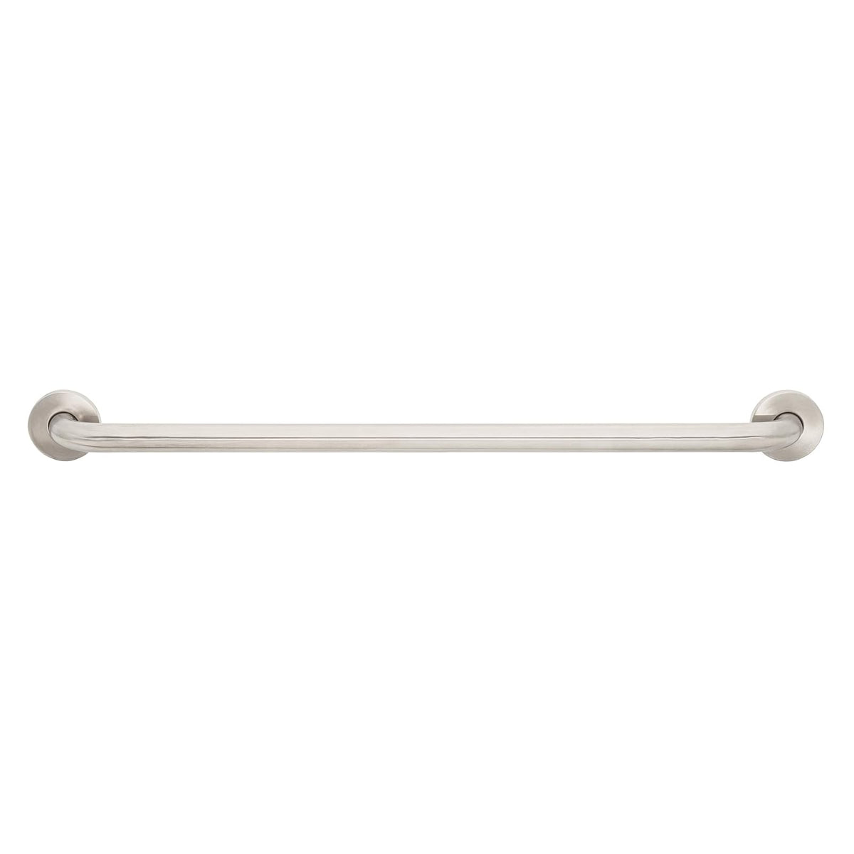 Foset Barra Angular de Seguridad, Acero INOX, 1-1/4' x 40cm